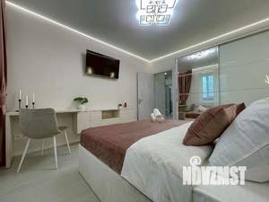 1-к квартира, посуточно, 62м2, 1/1 этаж