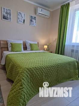 2-к квартира, посуточно, 70м2, 6/10 этаж