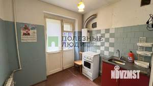 2-к квартира, на длительный срок, 42м2, 3/5 этаж