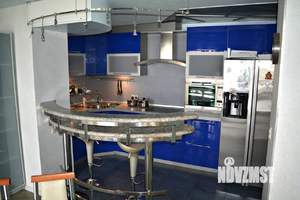 4-к квартира, на длительный срок, 190м2, 5/7 этаж