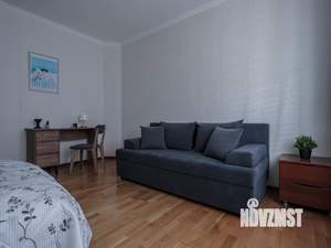 4-к квартира, посуточно, 150м2, 1/1 этаж