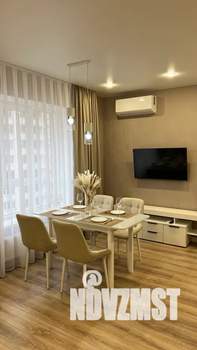 3-к квартира, посуточно, 55м2, 6/19 этаж