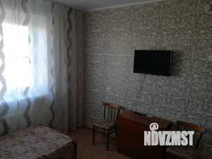 1-к квартира, посуточно, 35м2, 3/5 этаж