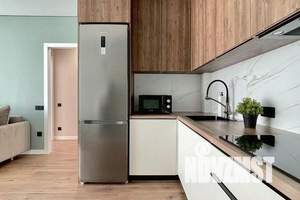 2-к квартира, посуточно, 40м2, 17/24 этаж