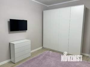 2-к квартира, посуточно, 70м2, 1/9 этаж