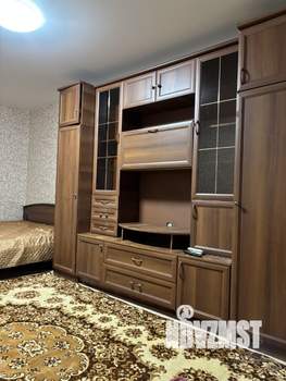 1-к квартира, на длительный срок, 29м2, 2/5 этаж