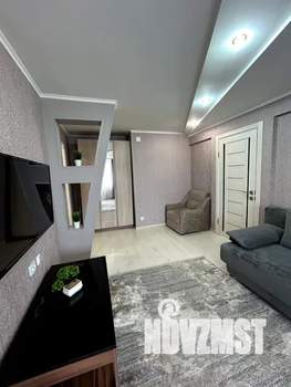 3-к квартира, посуточно, 56м2, 3/5 этаж