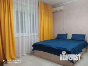 1-к квартира, посуточно, 50м2, 9/9 этаж