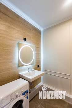 1-к квартира, посуточно, 45м2, 11/17 этаж