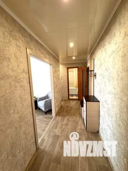 2-к квартира, посуточно, 55м2, 9/9 этаж