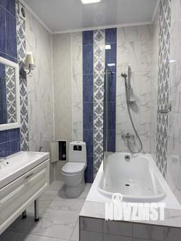 3-к квартира, вторичка, 102м2, 2/6 этаж