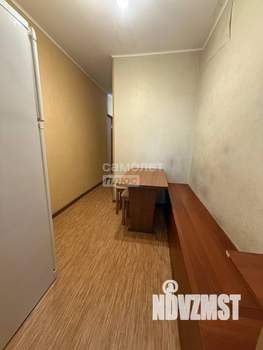 1-к квартира, вторичка, 34м2, 3/5 этаж