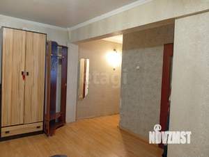 1-к квартира, вторичка, 30м2, 2/5 этаж