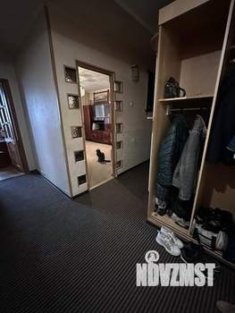 2-к квартира, вторичка, 49м2, 1/9 этаж