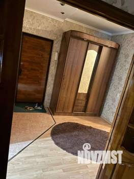 4-к квартира, вторичка, 90м2, 1/9 этаж