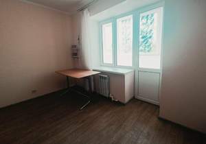 1-к квартира, вторичка, 36м2, 2/10 этаж