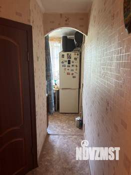 3-к квартира, вторичка, 54м2, 4/5 этаж