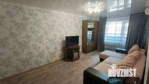 3-к квартира, вторичка, 60м2, 2/5 этаж