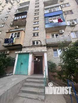 2-к квартира, вторичка, 53м2, 7/9 этаж