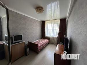 3-к квартира, вторичка, 60м2, 5/5 этаж