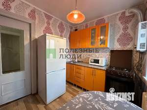 1-к квартира, вторичка, 32м2, 2/3 этаж