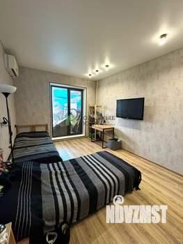 3-к квартира, вторичка, 67м2, 3/6 этаж