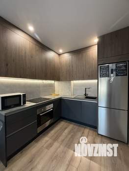 1-к квартира, вторичка, 33м2, 14/21 этаж