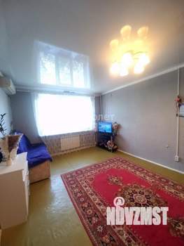 1-к квартира, вторичка, 32м2, 4/9 этаж