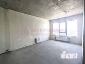3-к квартира, сданный дом, 72м2, 15/22 этаж