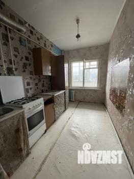 3-к квартира, вторичка, 61м2, 1/2 этаж