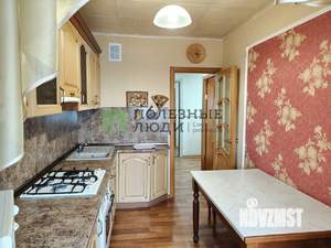 3-к квартира, вторичка, 72м2, 5/9 этаж