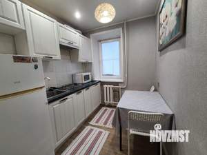 1-к квартира, вторичка, 31м2, 1/5 этаж