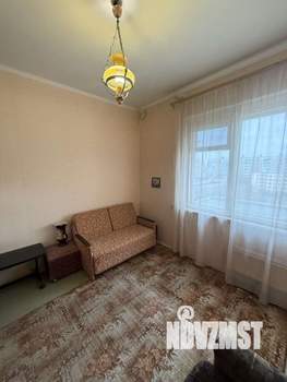 3-к квартира, вторичка, 72м2, 7/9 этаж