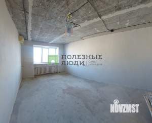 1-к квартира, вторичка, 33м2, 9/9 этаж