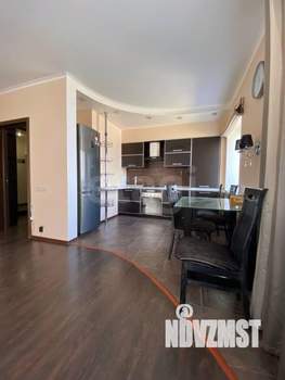 2-к квартира, вторичка, 54м2, 7/10 этаж
