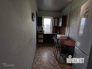 2-к квартира, вторичка, 49м2, 4/9 этаж