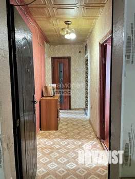 2-к квартира, вторичка, 42м2, 5/5 этаж