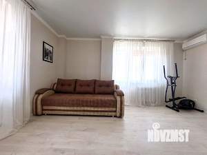 3-к квартира, вторичка, 93м2, 9/12 этаж