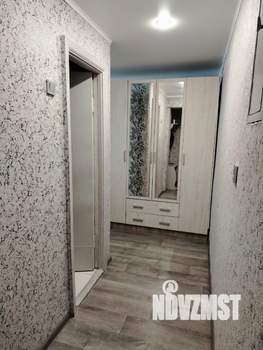 1-к квартира, вторичка, 34м2, 2/5 этаж