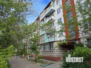 2-к квартира, вторичка, 48м2, 2/5 этаж