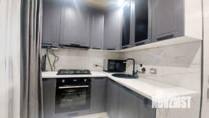 1-к квартира, вторичка, 27м2, 5/5 этаж