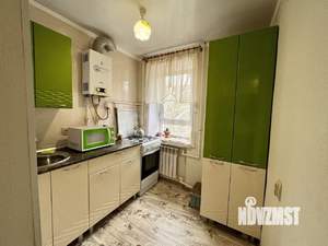 1-к квартира, вторичка, 21м2, 3/5 этаж