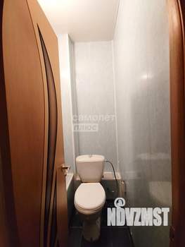2-к квартира, вторичка, 56м2, 2/9 этаж