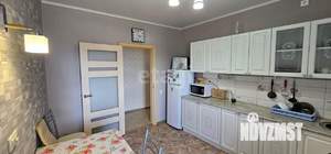 1-к квартира, вторичка, 46м2, 8/10 этаж