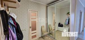 1-к квартира, вторичка, 46м2, 8/10 этаж