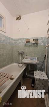 1-к квартира, вторичка, 30м2, 4/5 этаж