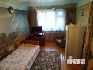 1-к квартира, вторичка, 30м2, 1/2 этаж