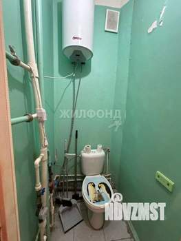 1-к квартира, вторичка, 39м2, 12/12 этаж