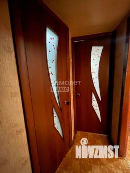 1-к квартира, вторичка, 30м2, 2/5 этаж