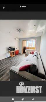 3-к квартира, вторичка, 70м2, 6/9 этаж